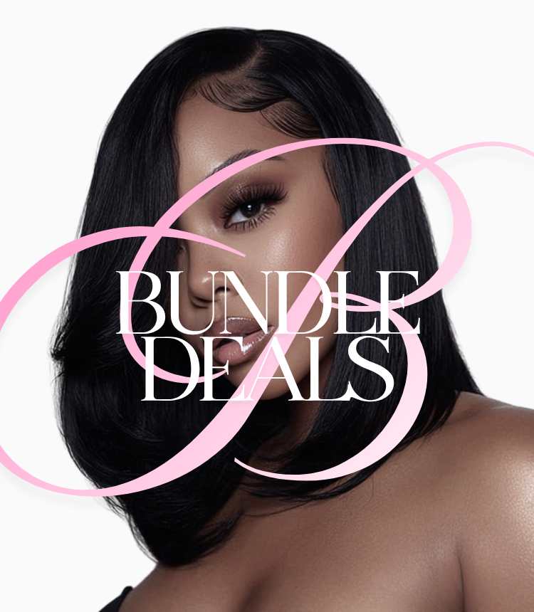 BUNDLE DEALS