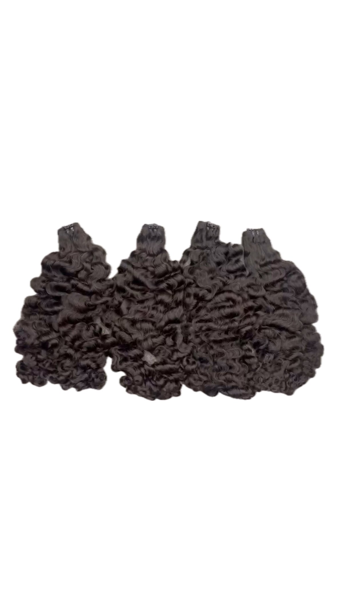 Laos Curly Bundle Deals