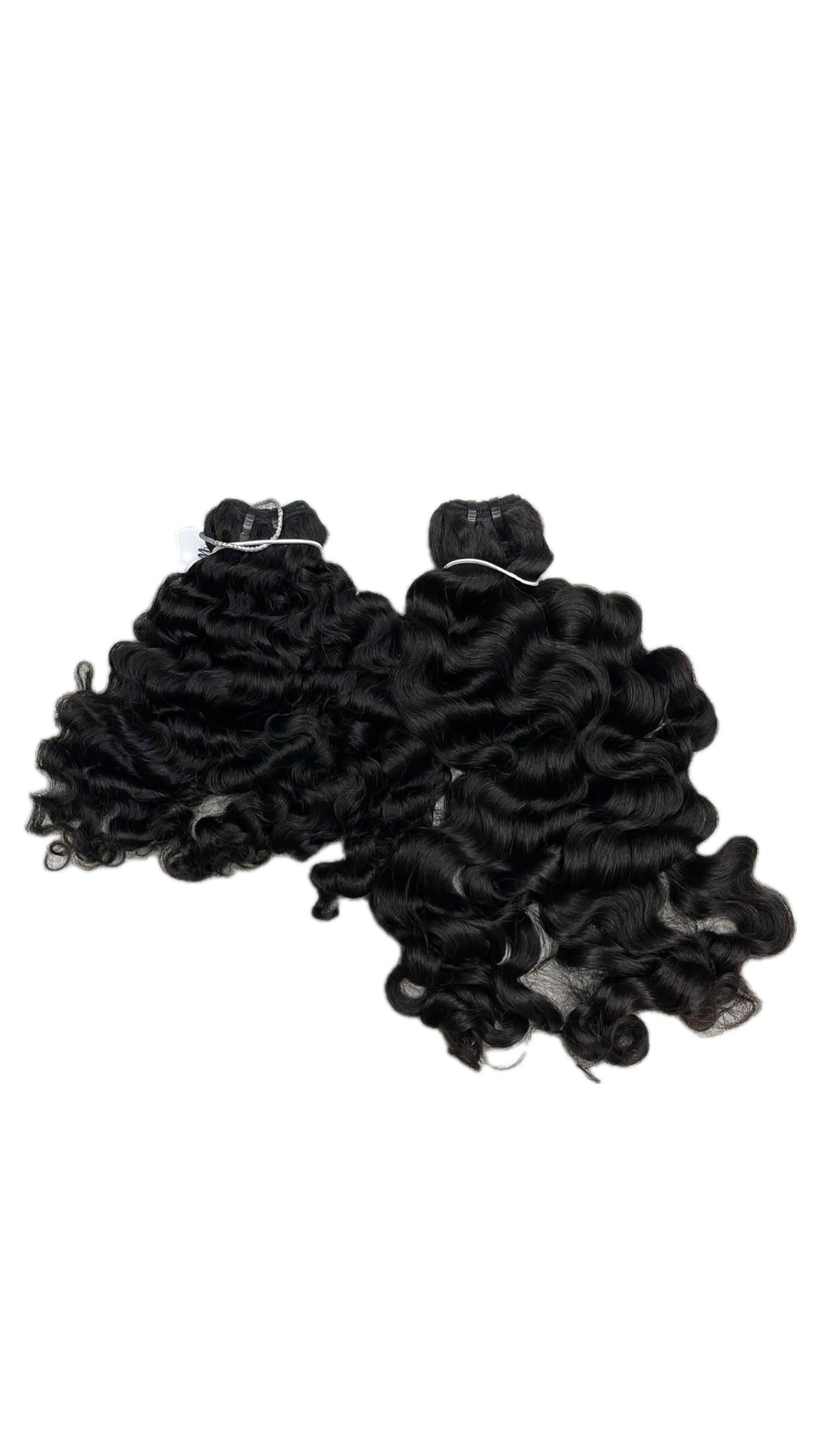 Laos Curly