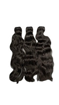 Laos Wavy Hair
